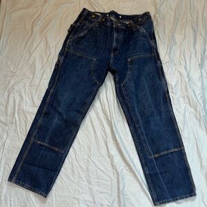 Carhartt Relaxed Fit Denim Jeans